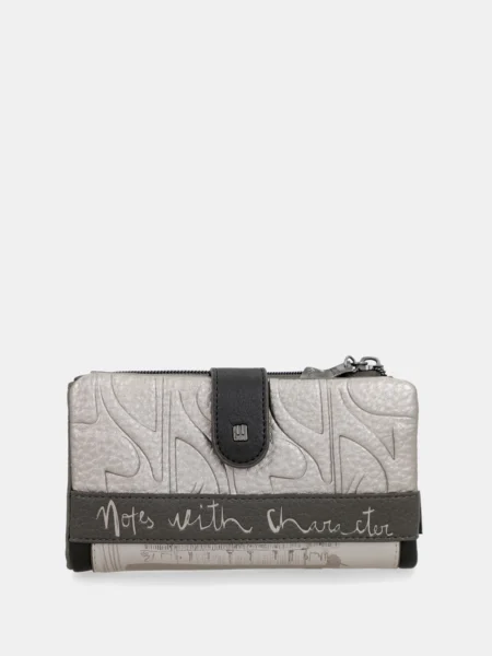 Carteras y billeteros Anekke