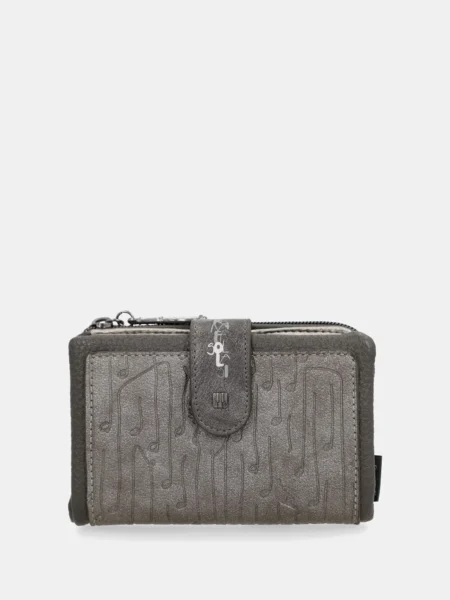 Carteras y billeteros Anekke