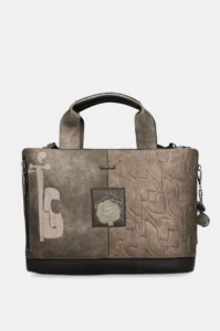 Bolso de mano grande Anekke Melody con bandolera
