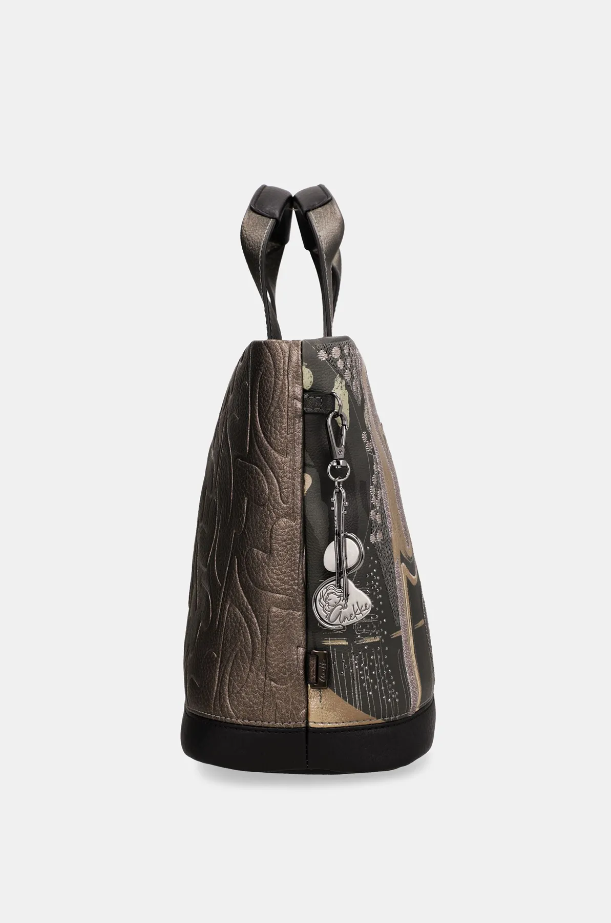 Bolso de mano grande Anekke Melody con bandolera