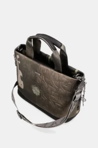 Bolso de mano grande Anekke Melody con bandolera