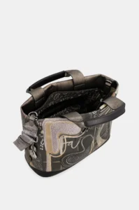 Bolso de mano grande Anekke Melody con bandolera