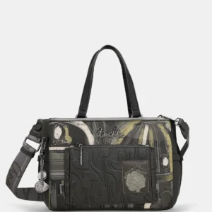 Bolso de mano Anekke Melody con bandolera