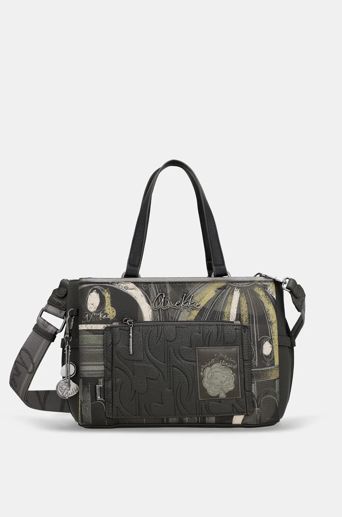 43811-255 Bolso de mano Anekke Melody con bandolera