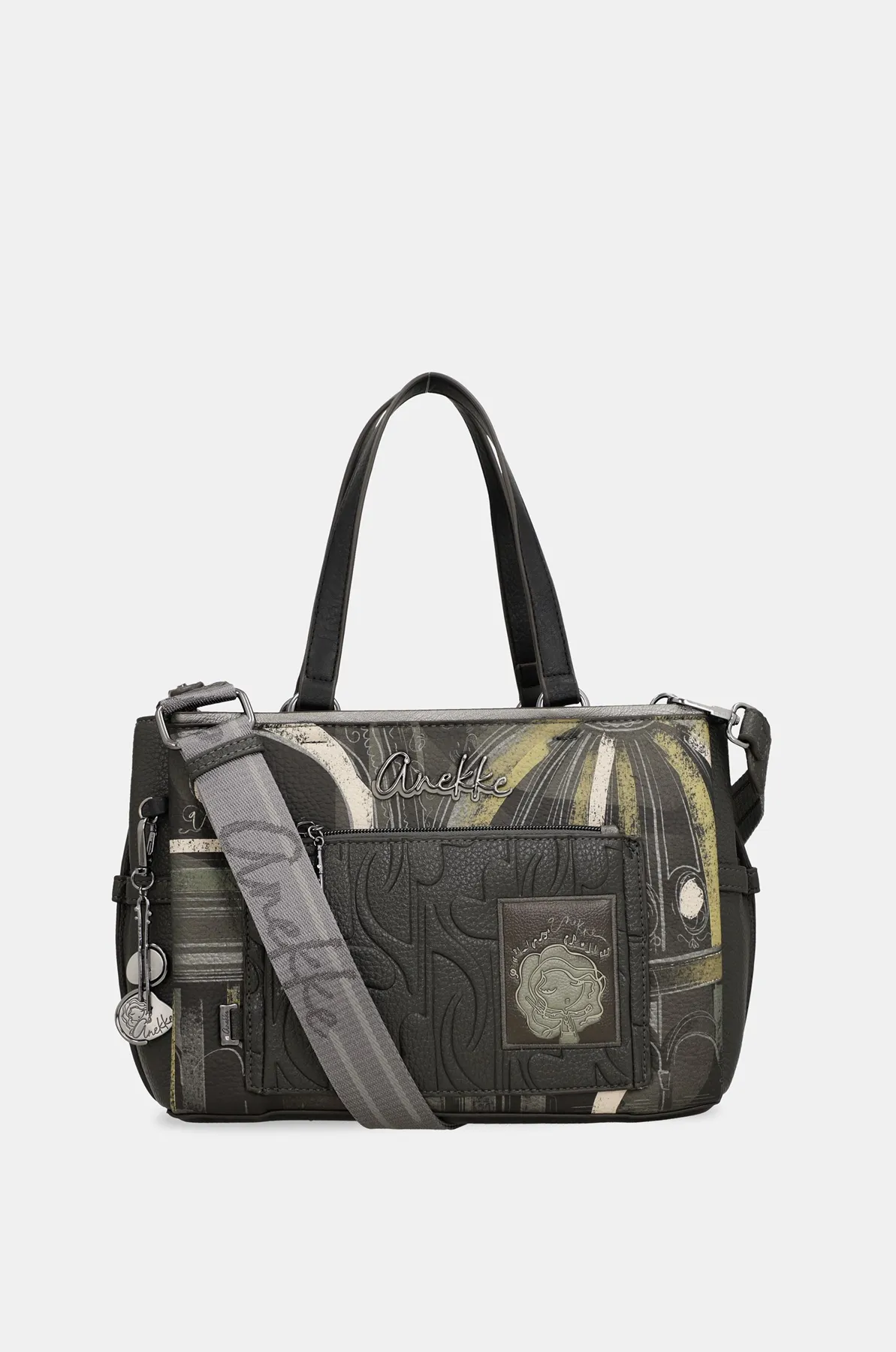 43811-255_3 Bolso de mano Anekke Melody con bandolera