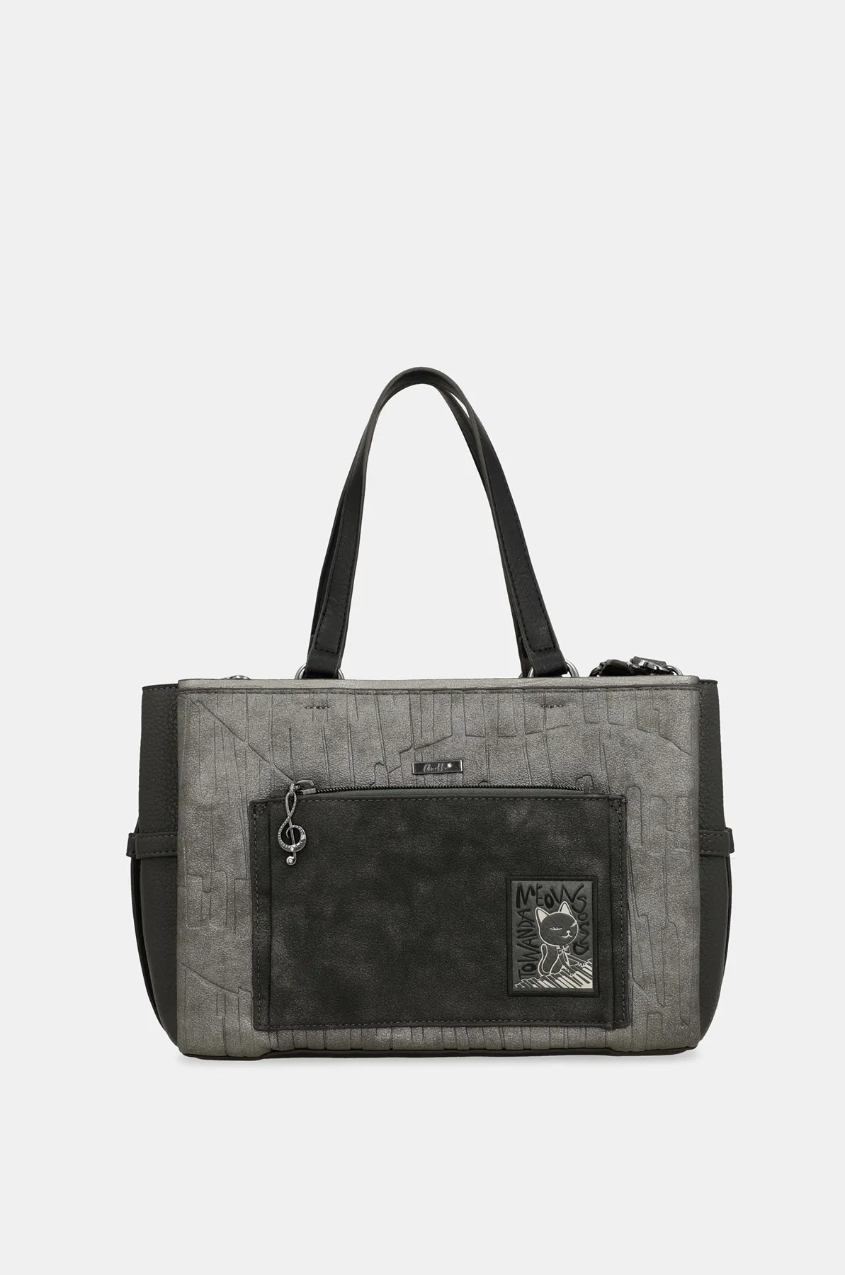 43811-255_4 Bolso de mano Anekke Melody con bandolera