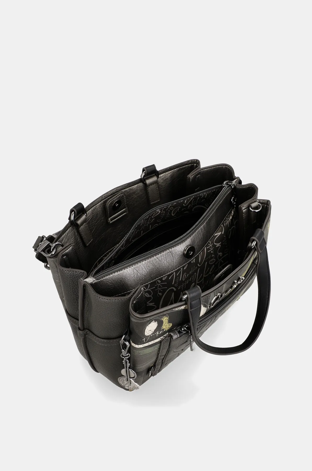43811-255_7 Bolso de mano Anekke Melody con bandolera