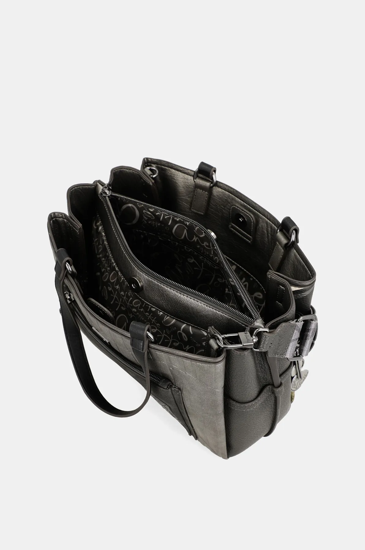 43811-255_8 Bolso de mano Anekke Melody con bandolera