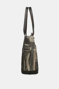 Bolso shopper de hombro Anekke Melody