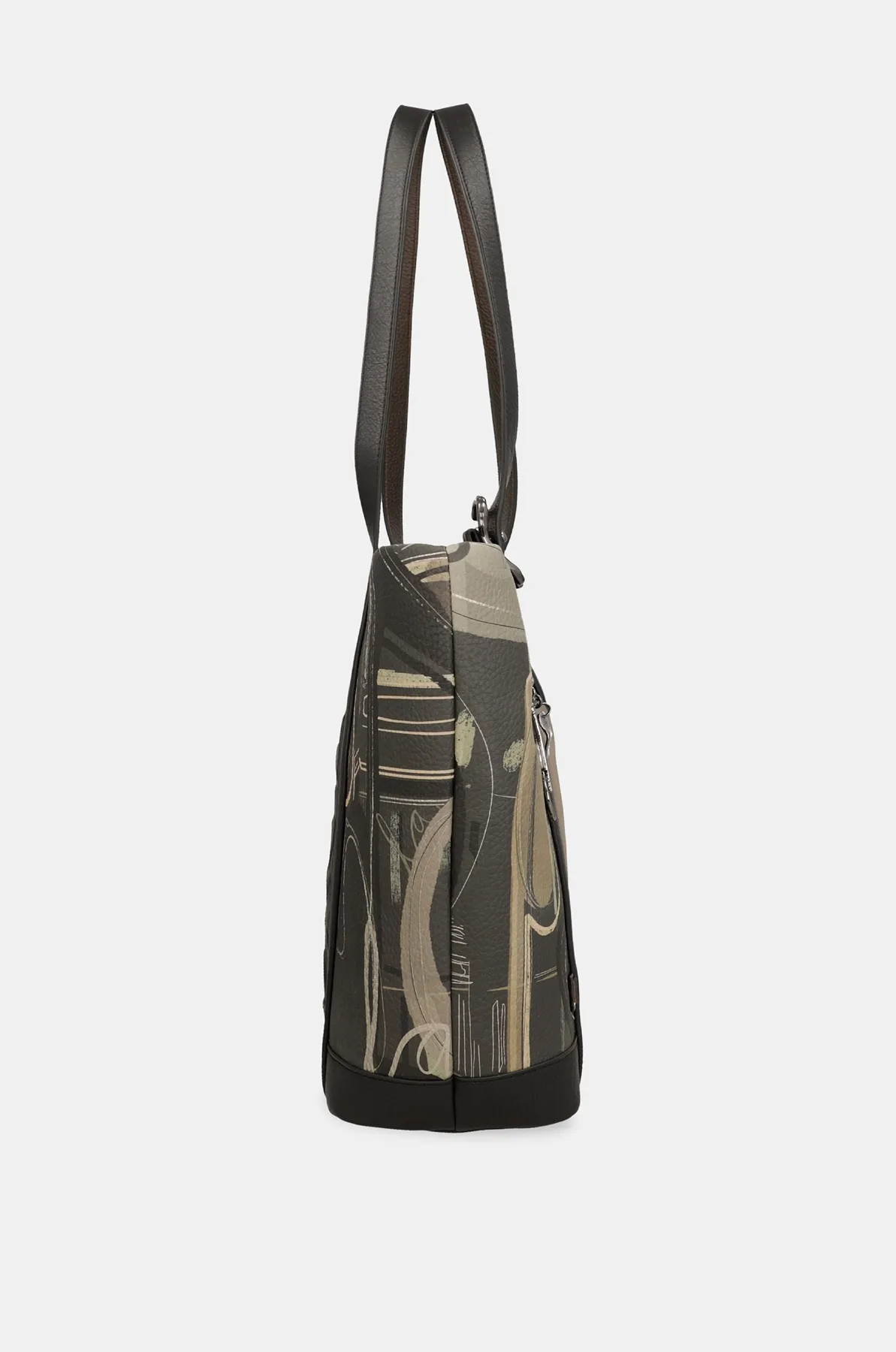Bolso shopper de hombro Anekke Melody