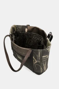 Bolso shopper de hombro Anekke Melody