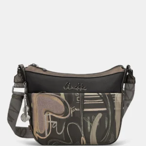 Bolso bandolera expandible Anekke Melody