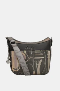 Bolso bandolera expandible Anekke Melody