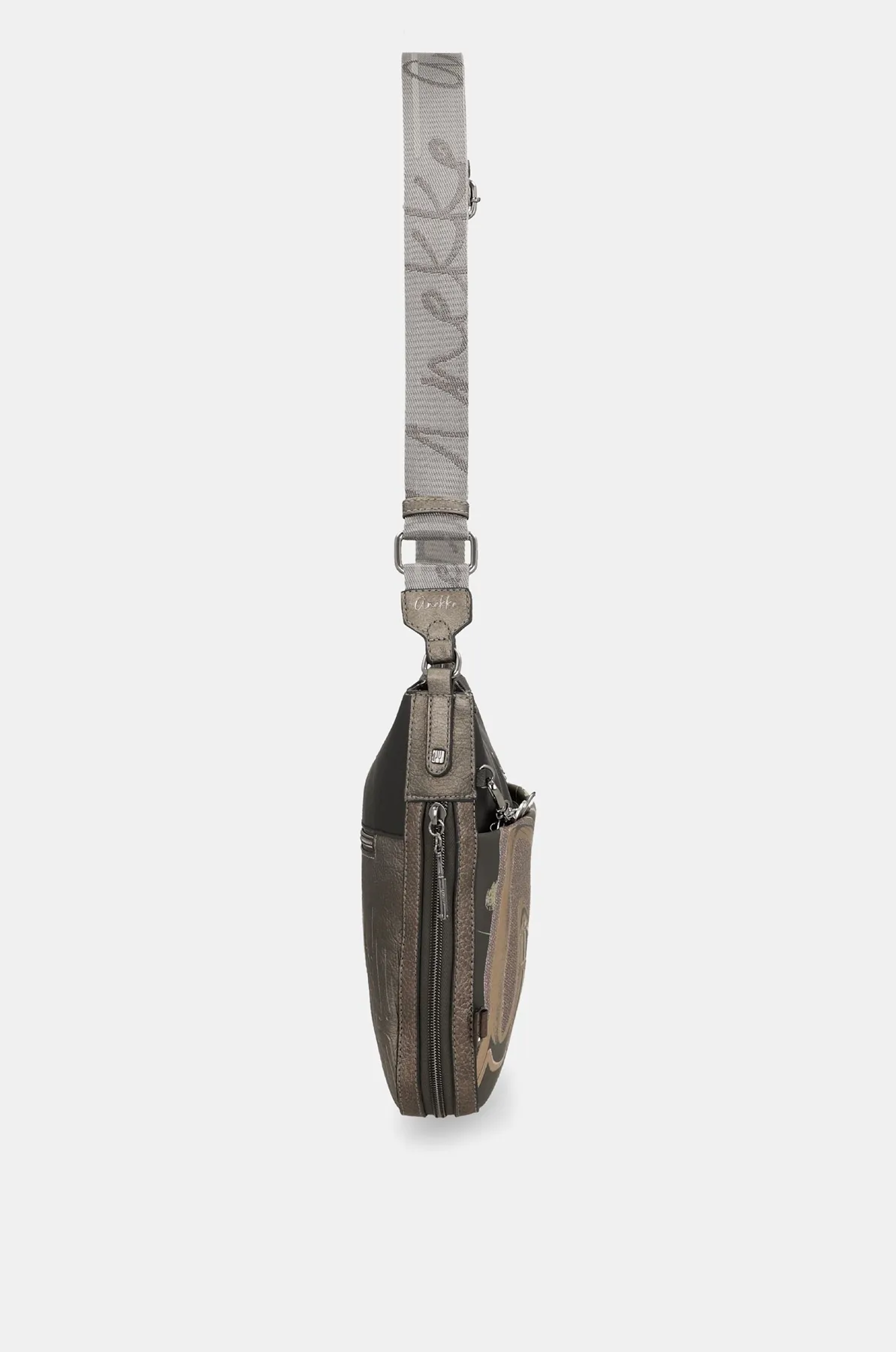 Bolso bandolera expandible Anekke Melody