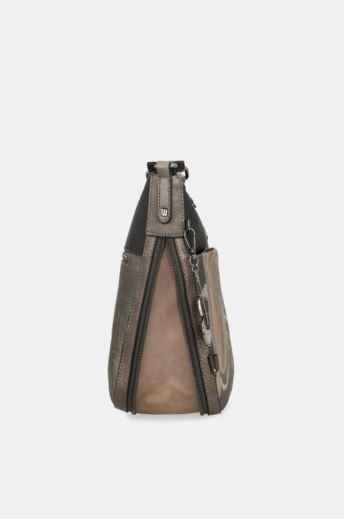 Bolso bandolera expandible Anekke Melody