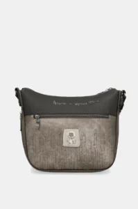 Bolso bandolera expandible Anekke Melody