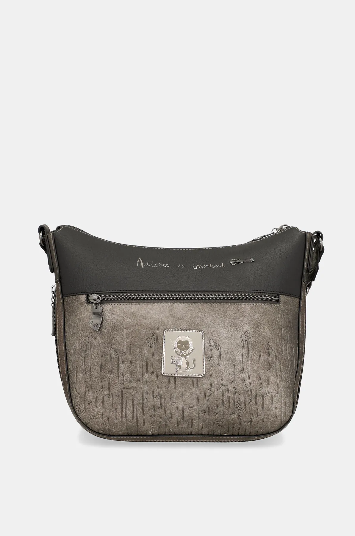 Bolso bandolera expandible Anekke Melody
