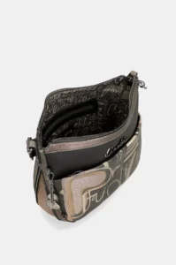 Bolso bandolera expandible Anekke Melody