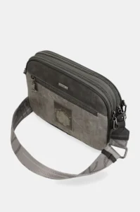 Bandolera Anekke Melody con doble compartimento