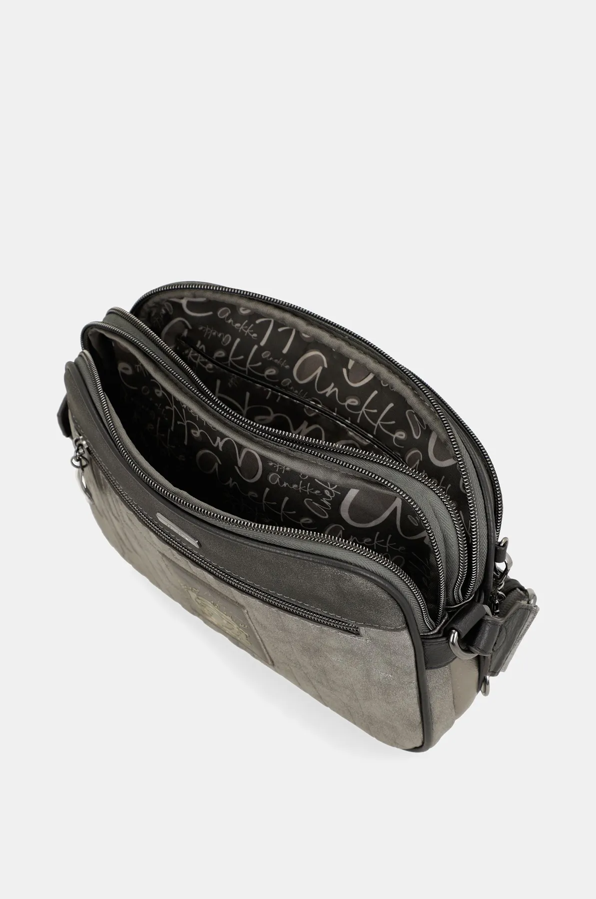 Bandolera Anekke Melody con doble compartimento