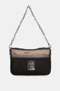 Bolso bandolera Anekke Melody con cadena