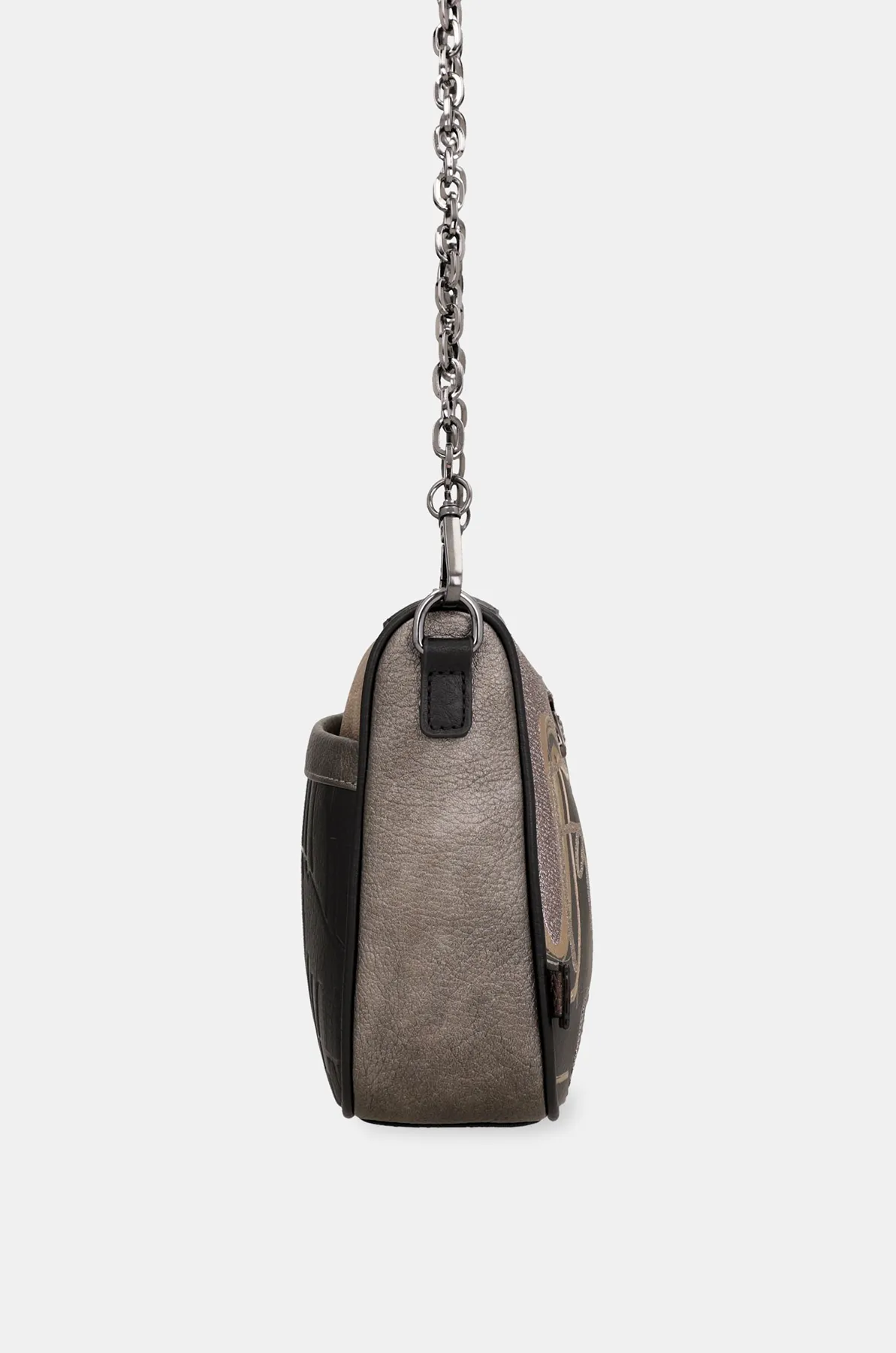 Bolso bandolera Anekke Melody con cadena
