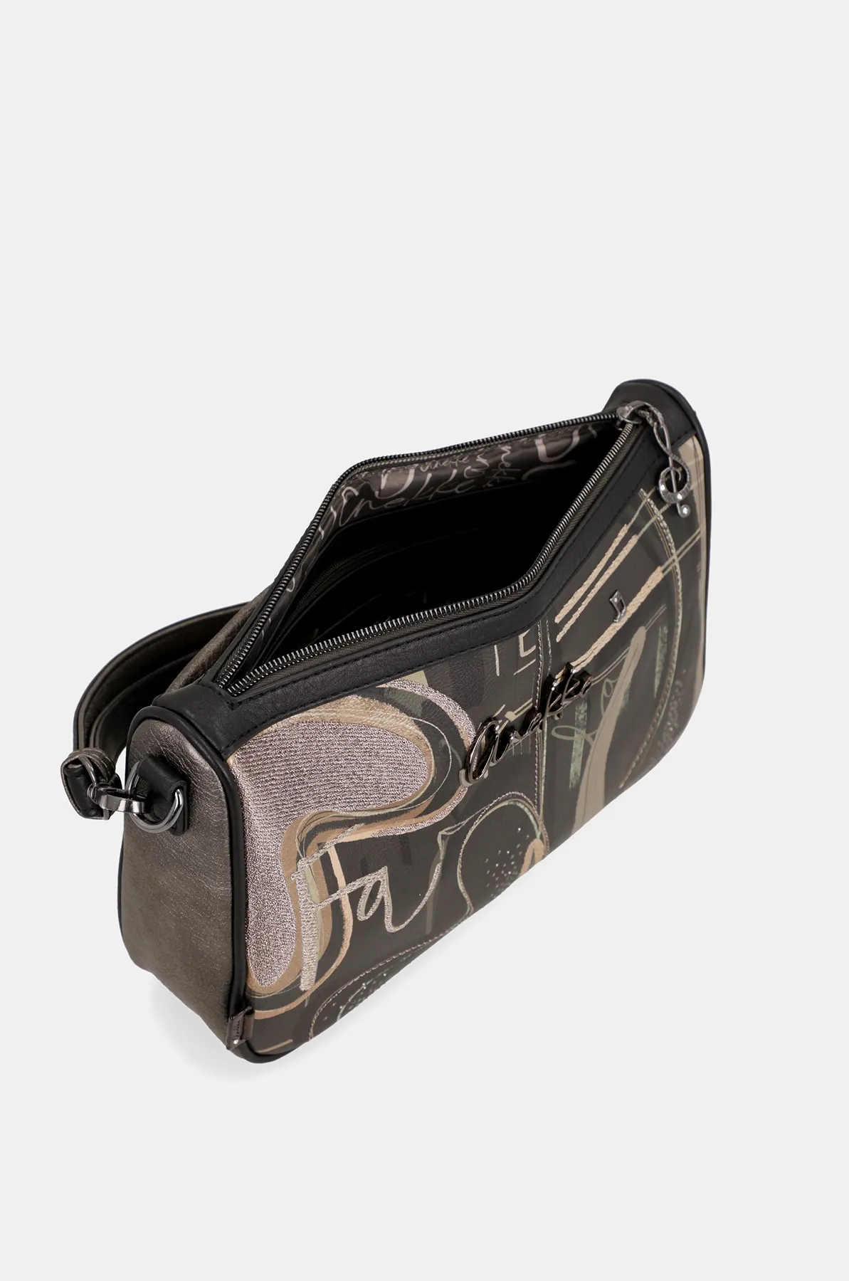 Bolso bandolera Anekke Melody con cadena