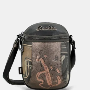 Mini bolso bandolera Anekke Melody