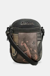Mini bolso bandolera Anekke Melody