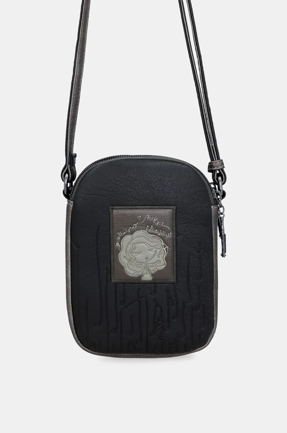 Mini bolso bandolera Anekke Melody