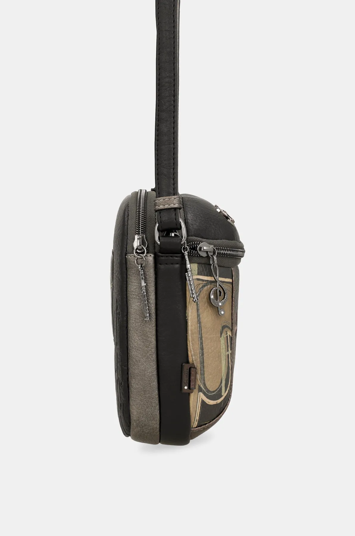 Mini bolso bandolera Anekke Melody