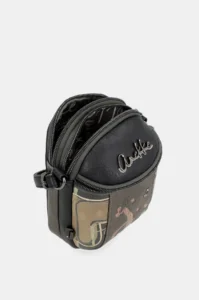 Mini bolso bandolera Anekke Melody