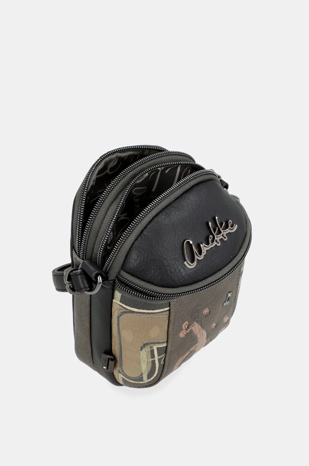 Mini bolso bandolera Anekke Melody