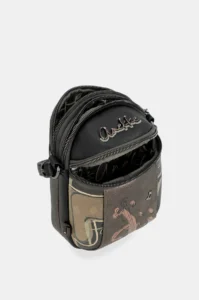 Mini bolso bandolera Anekke Melody