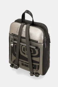 Mochila Anekke Melody de doble compartimento