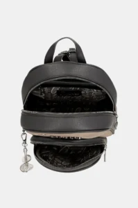 Mochila grande ovalada Anekke Melody