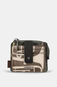 43819-028 Monedero tarjetero Anekke Melody pequeño