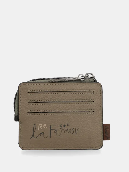 Carteras y billeteros Anekke