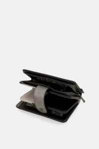Billetero mediano Anekke Melody con RFID