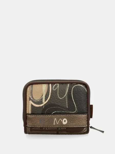 Carteras y billeteros Anekke