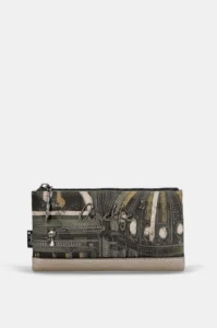 Billetero flexible grande Anekke Melody