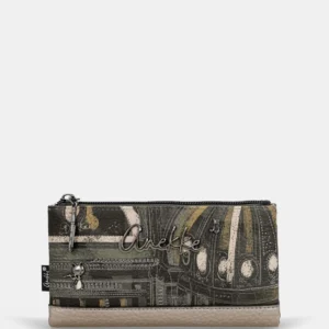 Billetero flexible grande Anekke Melody