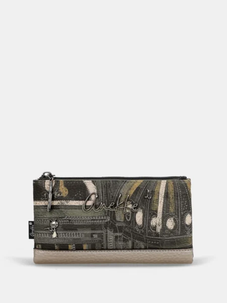 Billetero flexible grande Anekke Melody