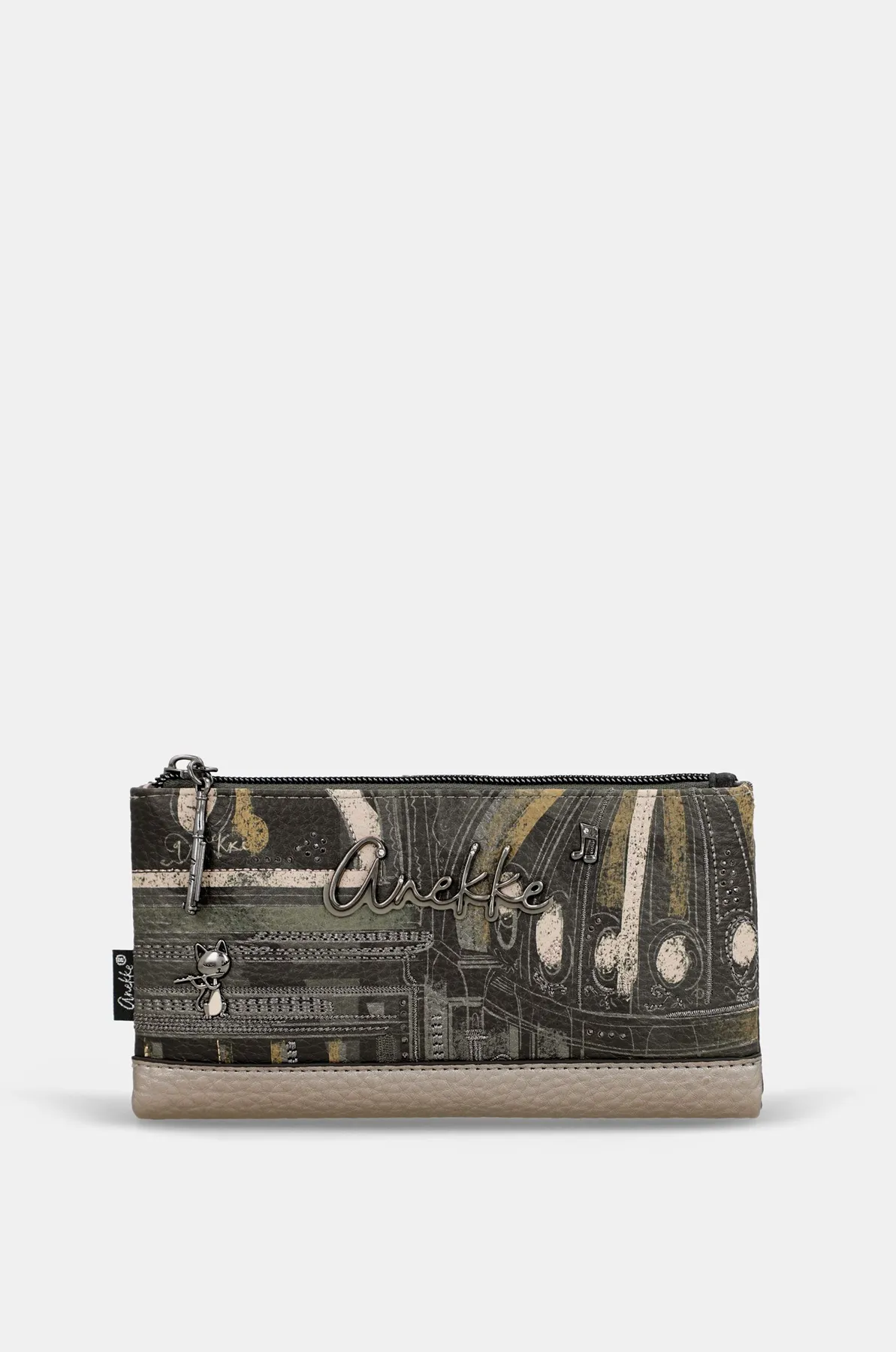 Billetero flexible grande Anekke Melody