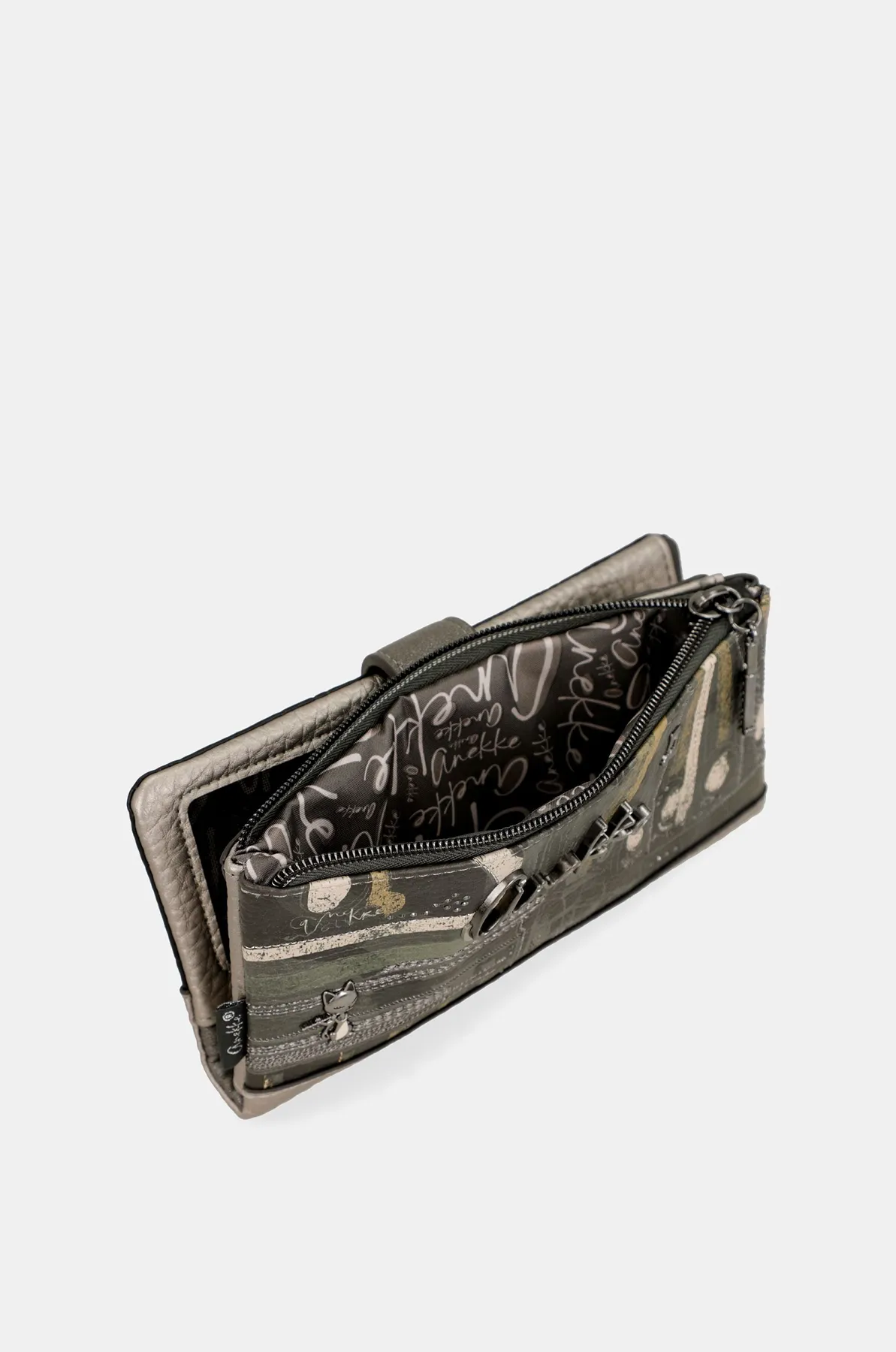 Billetero flexible grande Anekke Melody