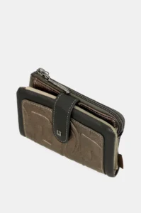 Billetero flexible RFID mediano Anekke Melody