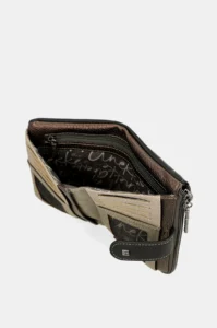 Billetero flexible RFID mediano Anekke Melody