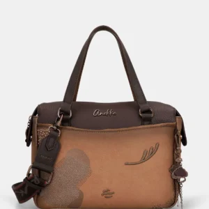 Bolso bowling grande Anekke Voyage