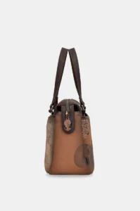 Bolso bowling grande Anekke Voyage
