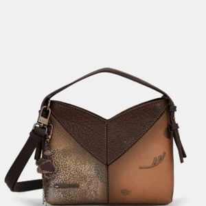 Bolso de mano Anekke Voyage con bandolera